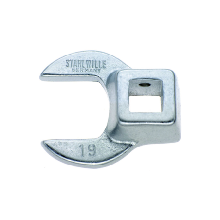Chave de Boca tipo CROW-FOOT 3/8' STAHLWILLE 13 mm