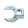 Chave de Boca tipo CROW-FOOT 3/8' STAHLWILLE 15 mm