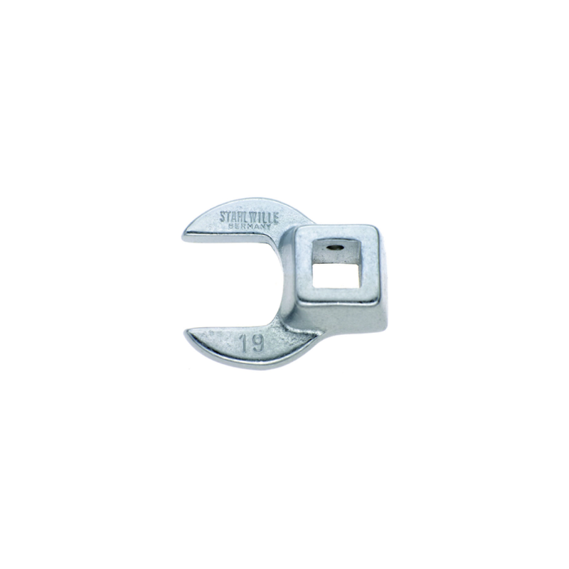 Llave de Boca tipo CROW-FOOT 3/8' STAHLWILLE 16 mm