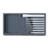 STAHLWILLE Tool 1/3 Tray System with Chisels and Punches nº 52 (8 un.)