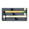 STAHLWILLE Tool 1/3 Tray System with Hammers nº 10956 and 10970 (2 un.)