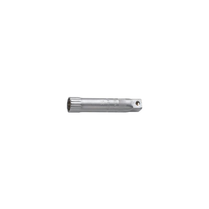 STAHLWILLE Tubular Spark Plug Socket Peugeot 14 mm