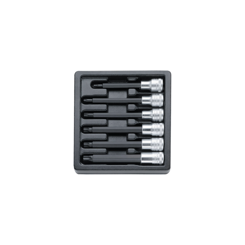 1054TX/2054TX/6ES*JG.CHAVES TORX 1/2