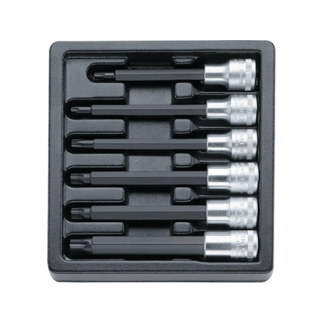 1054TX/2054TX/6ES*JG.CHAVES TORX 1/2