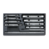 STAHLWILLE Tool 1/3 Tray System with Box Spanners (10 un.)