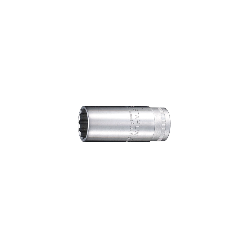 STAHLWILLE Socket 3/8' nº 46a 9/16'