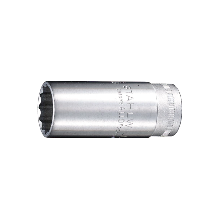 STAHLWILLE Socket 3/8' nº 46a 9/16'