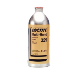 329 MULTIBOND ADHESIVO ESTRUCTURAL 1 L.