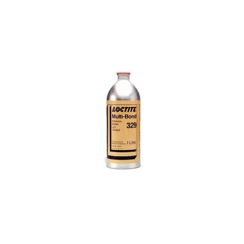 329 MULTIBOND ADHESIVO ESTRUCTURAL 1 L. 329 MULTIBOND ADHESIVO ESTRUCTURAL 1 L.