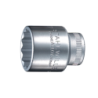 STAHLWILLE Socket 1/2' nº 50 30 mm