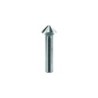 Escareadores “Quickcut” (DIN 335) Tipo C 90° HSS (Ø 6,3 mm) RUKO