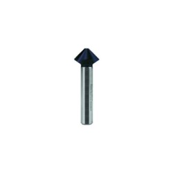 ESCAREADOR 90°, 8,3 MM