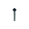 ESCAREADOR 90°, 8,3 MM