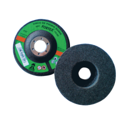 Fortex Soft Polish 115 x 22 mm CS 600