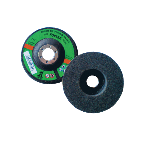 Fortex Soft Polish 115 x 22 mm CS 600