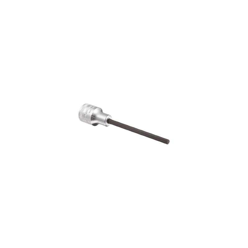 STAHLWILLE 1/2' Screwdriver Socket with TORX® Screw nº 1054TX Size T55