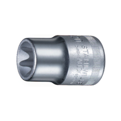 STAHLWILLE Socket 1/2' nº 50TX 15/16' Size E18