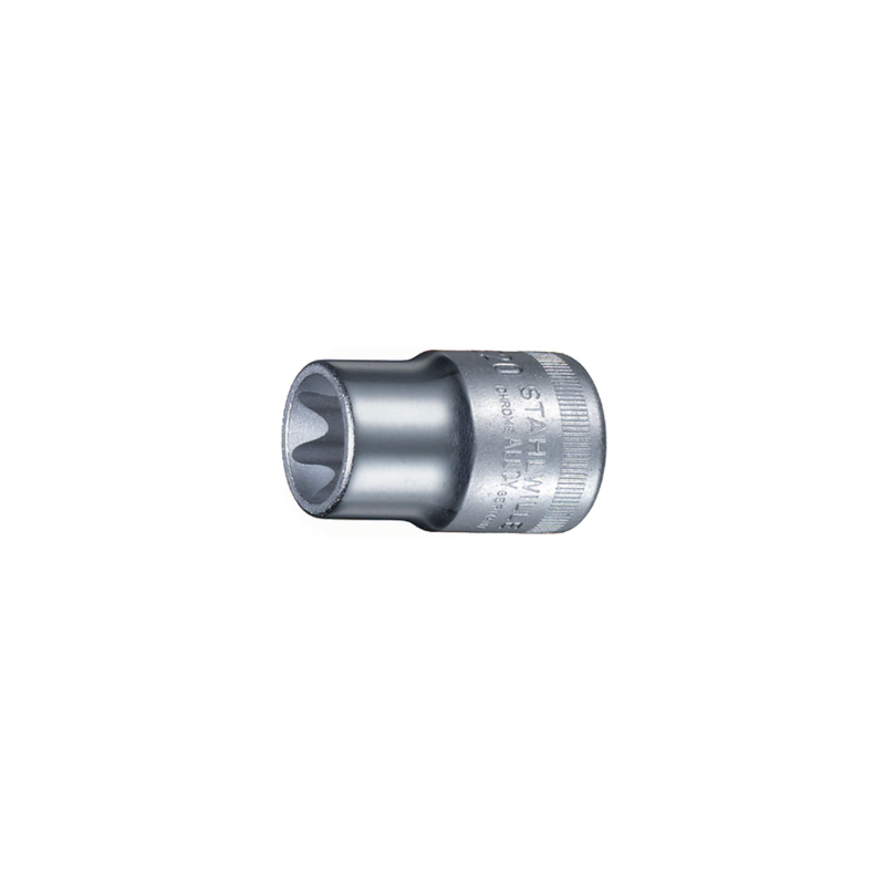 STAHLWILLE Socket 1/2' nº 50TX 15/16' Size E18