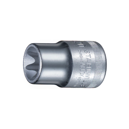STAHLWILLE Socket 1/2' nº 50TX 15/16' Size E18