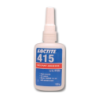 415 ADHESIVO INSTANTANEO METALES 100 G.