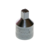 STAHLWILLE Socket Outside Square 10 mm