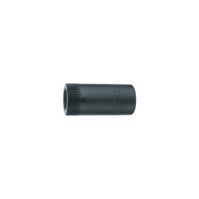 Boca de Chave de Caixa Estriada STAHLWILLE 1,5 x 58 mm Boca de Chave de Caixa Estriada STAHLWILLE 1,5 x 58 mm