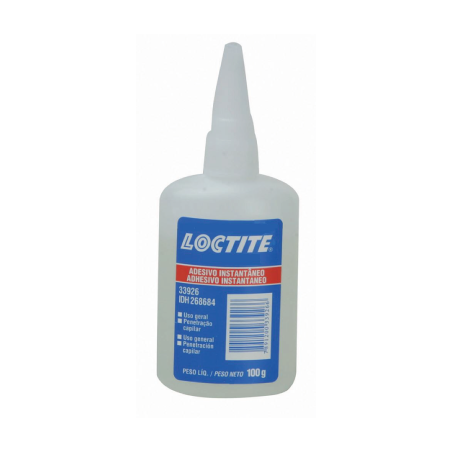 416 ADHESIVO INSTANTANEO PLASTICOS 100 G