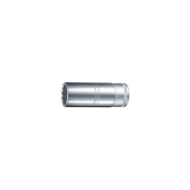 STAHLWILLE Socket 1/2' nº 51a 3/8'