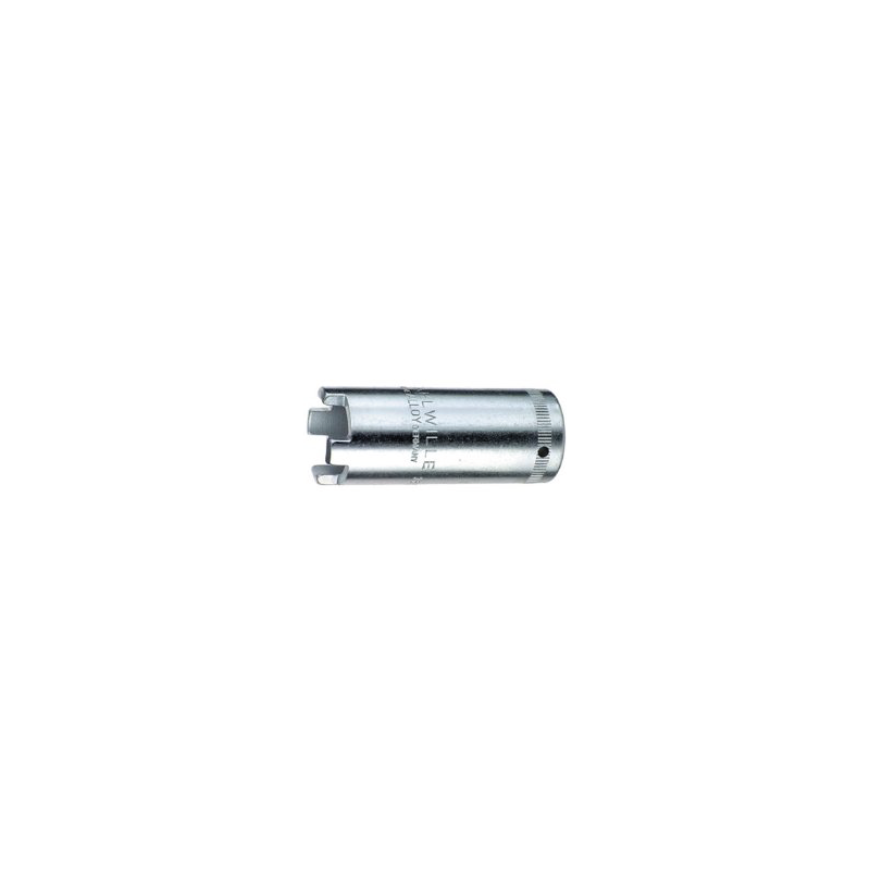 STAHLWILLE 4-Pin Socket STAHLWILLE 4-Pin Socket