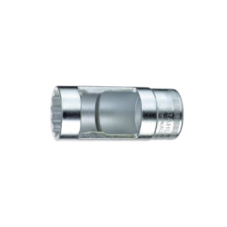 STAHLWILLE Bi-Hexagon Socket 27 mm