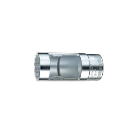 STAHLWILLE Bi-Hexagon Socket 27 mm