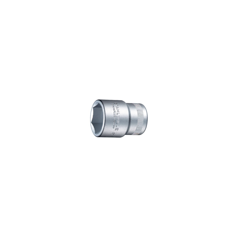 STAHLWILLE Socket 3/4' nº 55 32 mm
