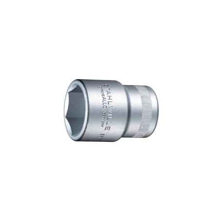 STAHLWILLE Socket 3/4' nº 55 32 mm