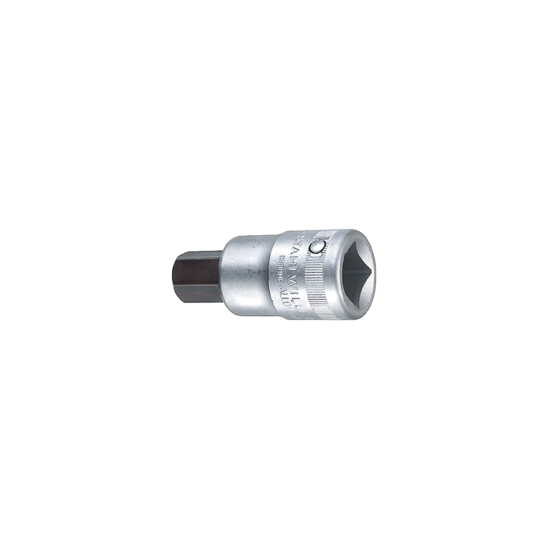 STAHLWILLE 3/4' INHEX Socket with Head Screw, Hexagon nº 59 14 mm
