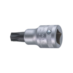 STAHLWILLE 3/4' Screwdriver Socket with TORX® Screw nº 59TX Size T100
