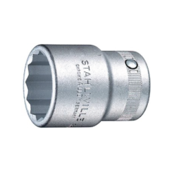 STAHLWILLE Socket 3/4' nº 55a 1 1/16'