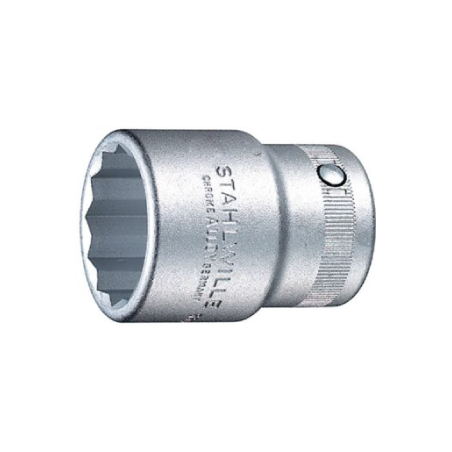 STAHLWILLE Socket 3/4' nº 55a 1 1/16'