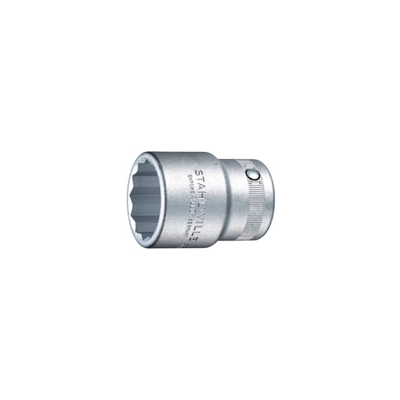 STAHLWILLE Socket 3/4' nº 55a 1 11/16'