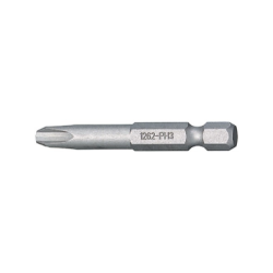 STAHLWILLE 1/4' Bits Screwdrivers for Phillips Screws Ph1