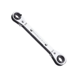 STAHLWILLE Ratchet Ring Spanner 21x22 mm