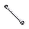 STAHLWILLE Ratchet Ring Spanner 21x22 mm