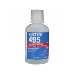 495 ADHESIVO INSTANTANEO USO GENERAL 500