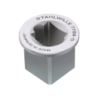 STAHLWILLE Square Drive Adaptor 3/8' x 1/2'
