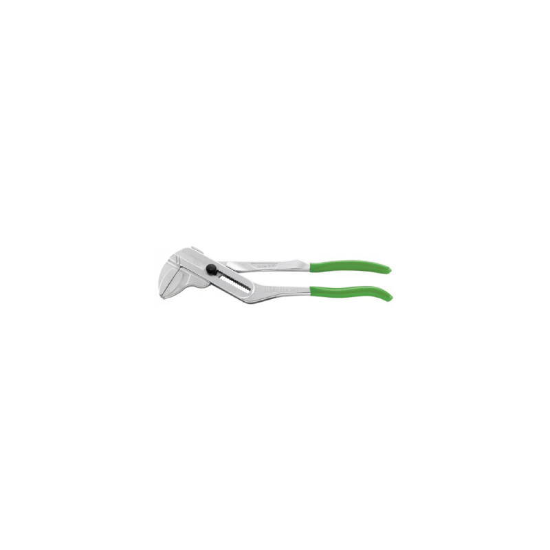 STAHLWILLE PowerGRIP Plier Wrench 253 mm