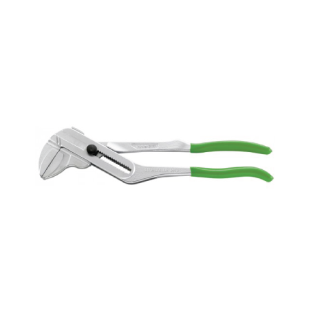 STAHLWILLE PowerGRIP Plier Wrench 253 mm