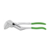 STAHLWILLE PowerGRIP Plier Wrench 253 mm