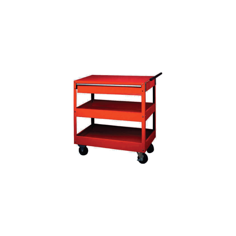 FORTEX Trolley Tool Box - FTX301-2 FORTEX Trolley Tool Box - FTX301-2