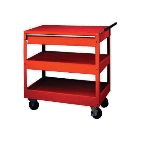 FORTEX Trolley Tool Box - FTX301-2