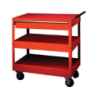 Carro de Ferramentas FTX301-2 FORTEX