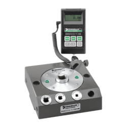 7707 W COMPROVADOR ELECTRONICO